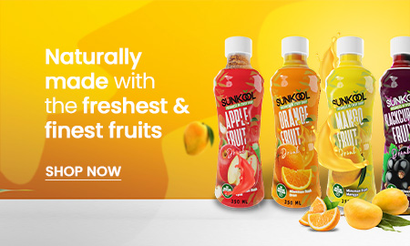 top-quality ingredients